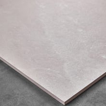 Cooper White Square Porcelain Tile